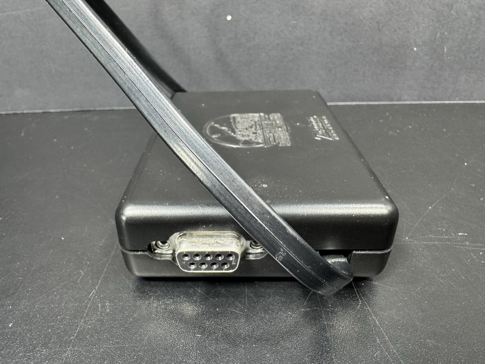 MTH 40-4002 Z-4000 remote commander receiver | tested | EX cond2