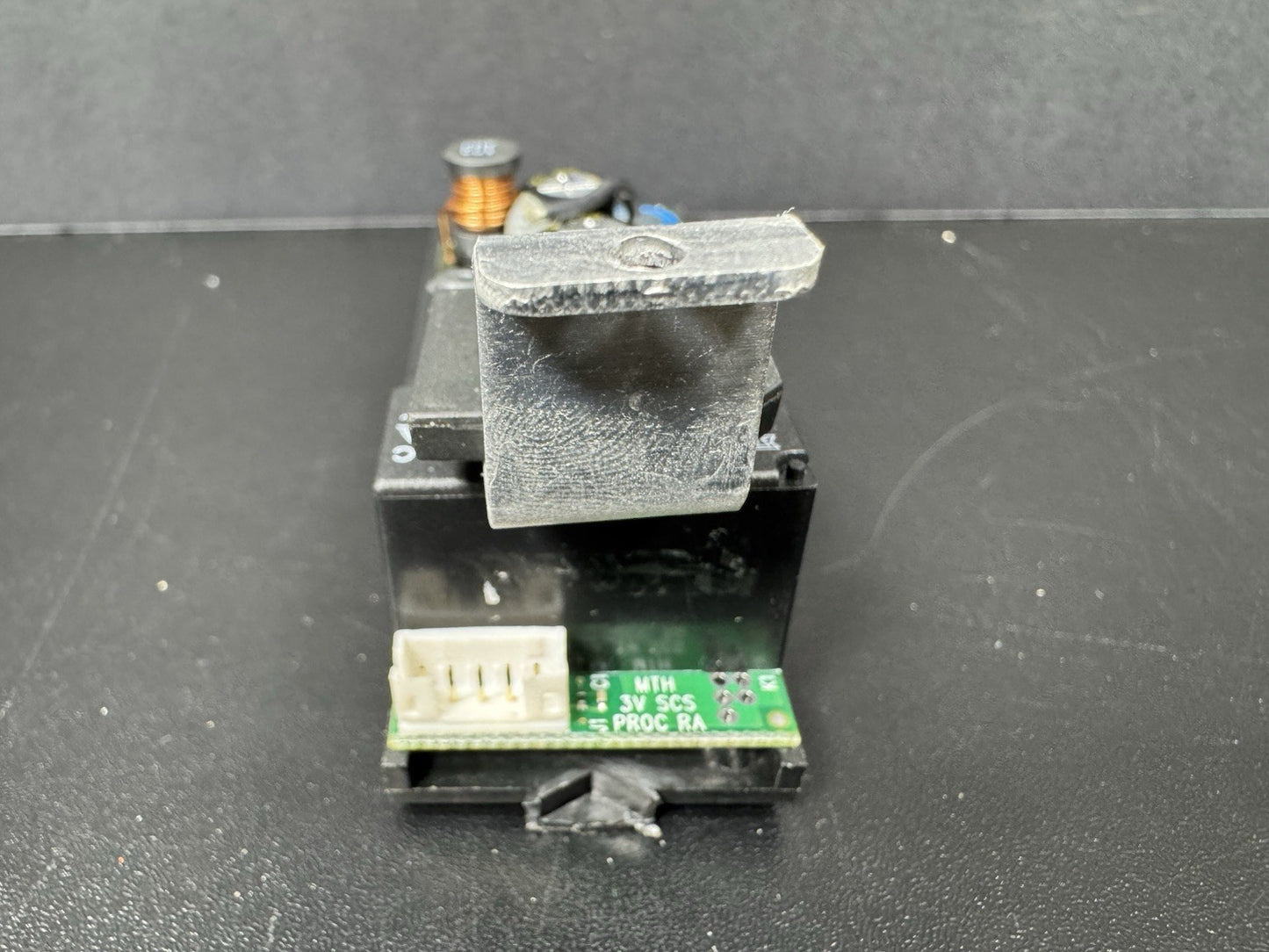 MTH ProtoSound PS2 PS 2.0 3-volt PCB circuit board | tested | LN cond3