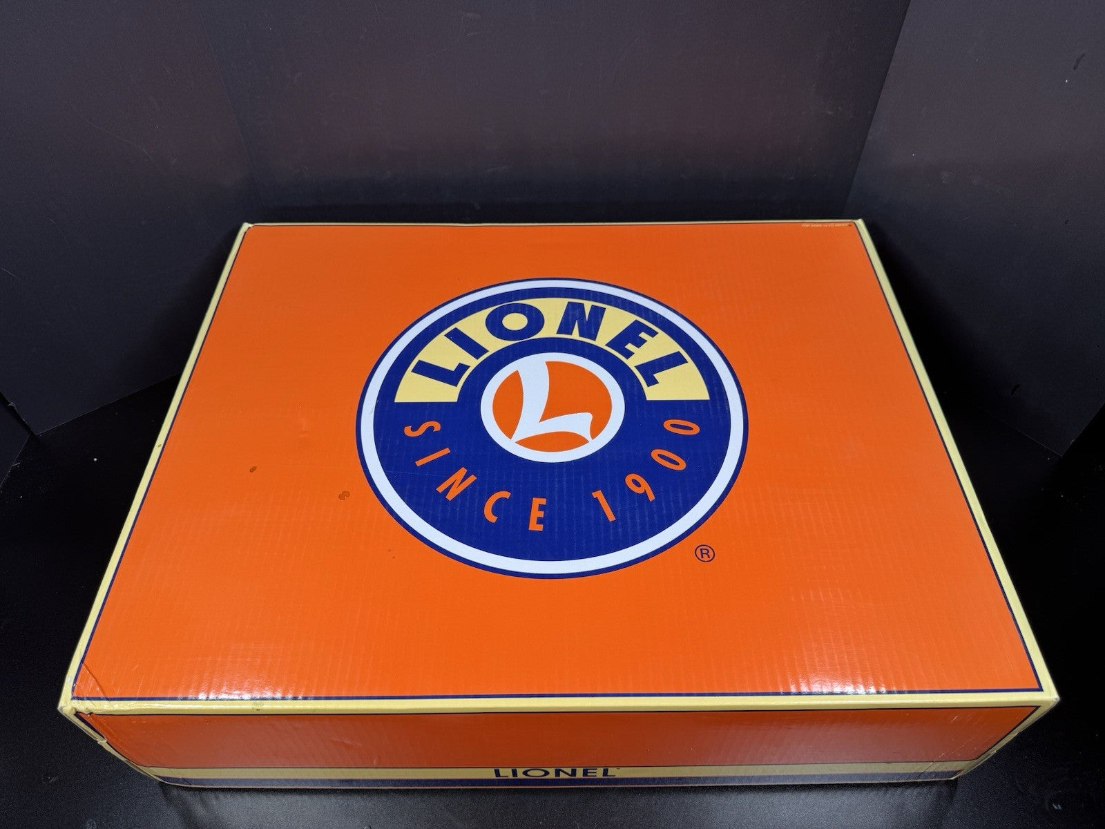Lionel 6-20005 Southern Pacific Sunset Limited 18" aluminum passenger set NIB14