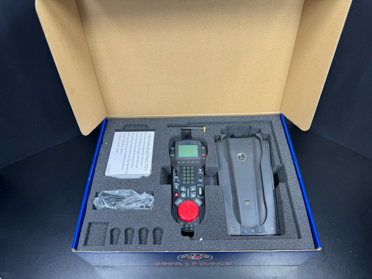 Lionel LEGACY 6-14295 #990 CAB-2 control system | upgraded software | LNIB12
