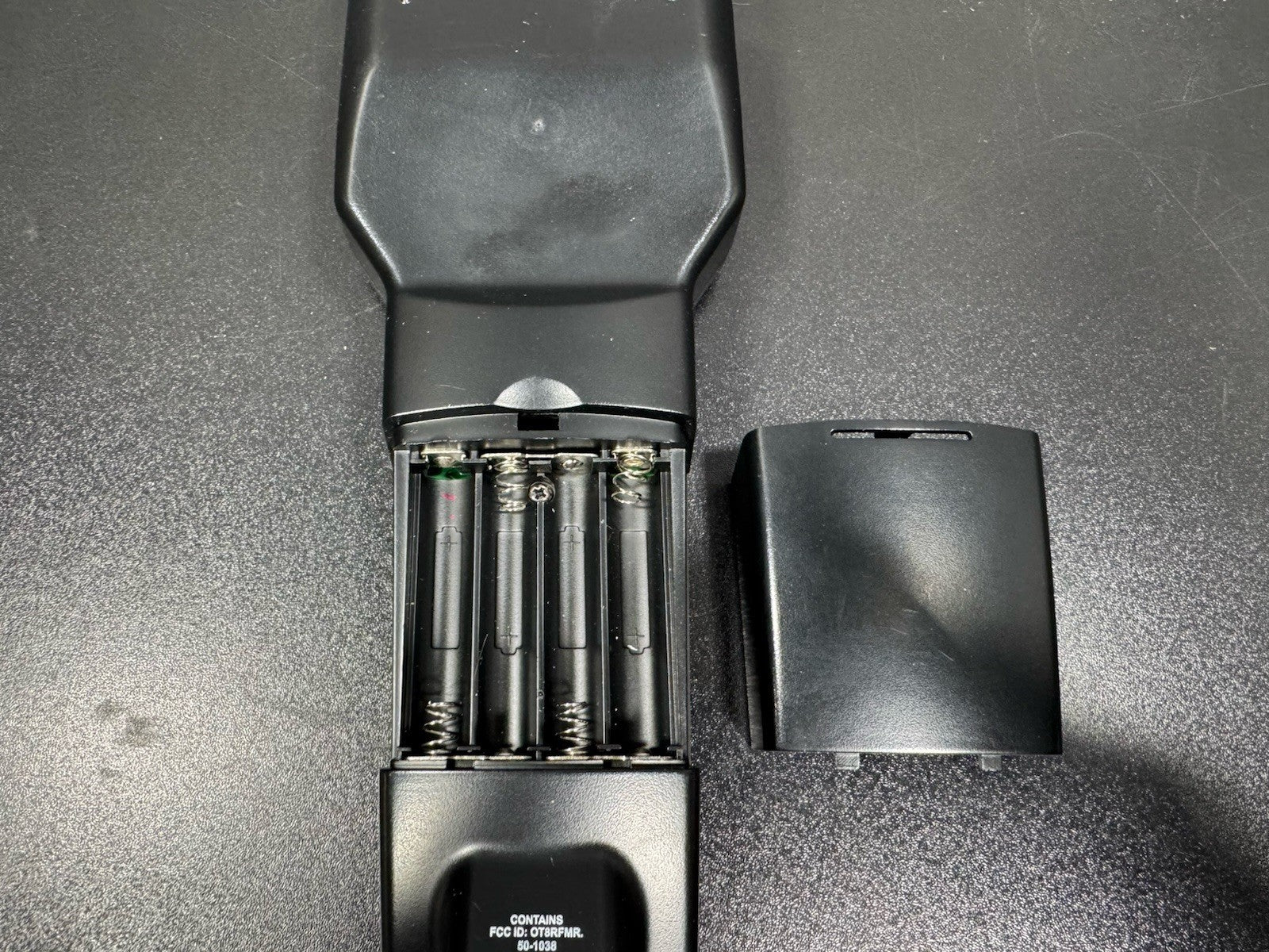 MTH 501002 DCS remote controller | updated to v6.1 software | EX cond4