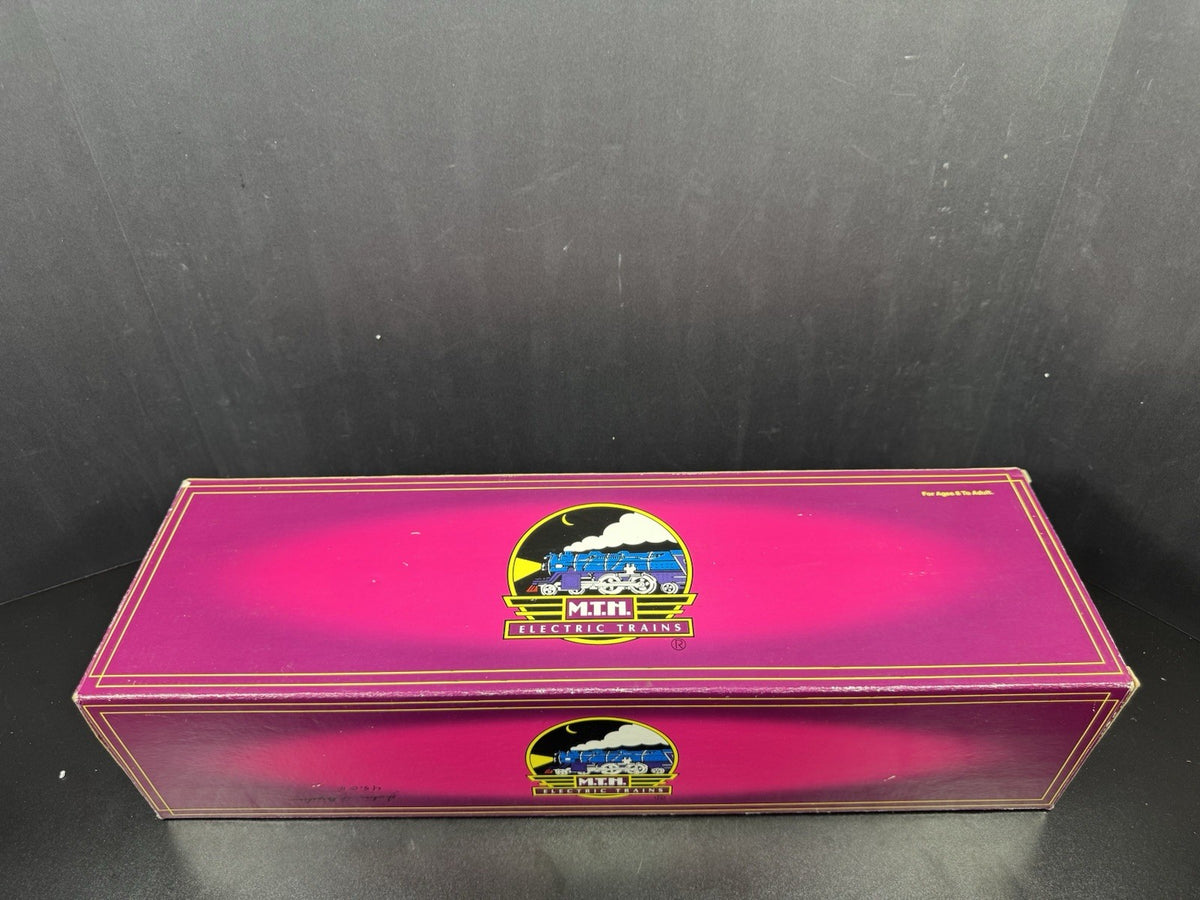 MTH 20-6853 Union Pacific UP 70' streamlined RPO passenger car #5813 EX15