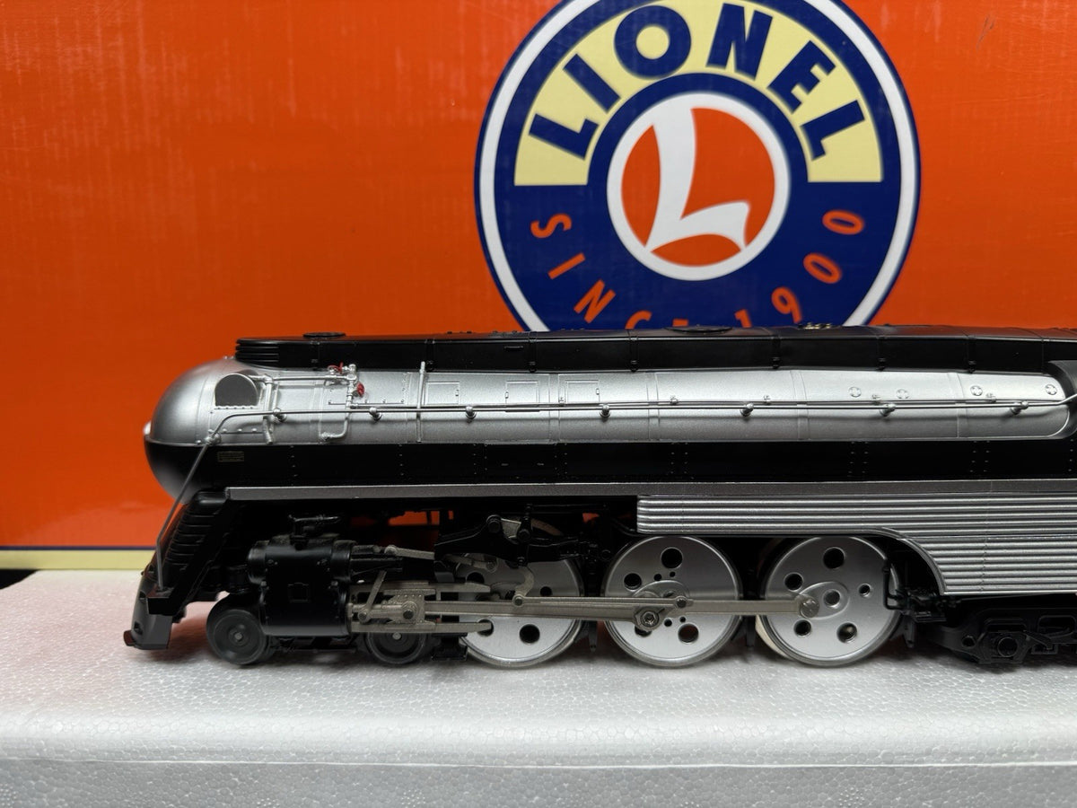 Lionel LEGACY 6-82529 NYC Empire State Express Hudson steam engine #5426 LNIB2