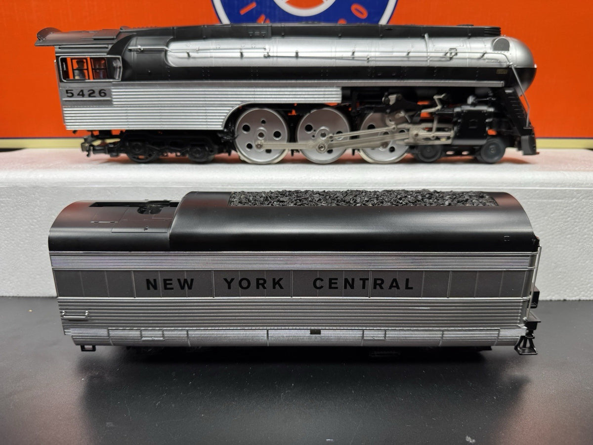 Lionel LEGACY 6-82529 NYC Empire State Express Hudson steam engine #5426 LNIB11