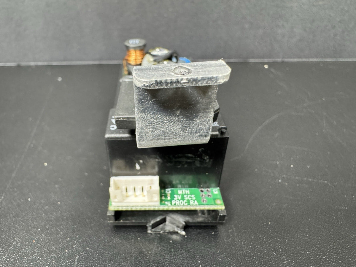 MTH ProtoSound PS2 PS 2.0 3-volt PCB circuit board | tested | FREE PROGRAMMING3
