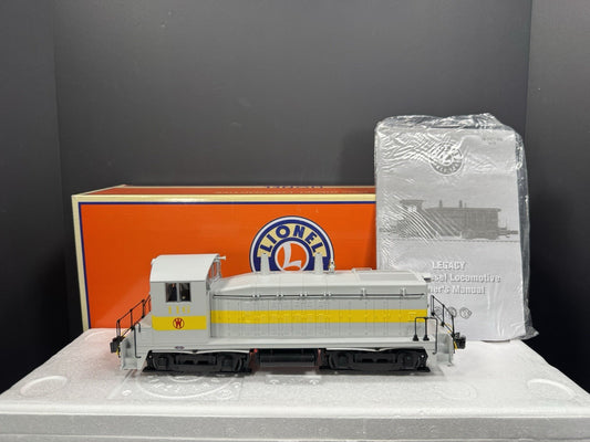 Lionel LEGACY 6-83387 New York Ontario & Western NW2 diesel engine #116 LNIB0
