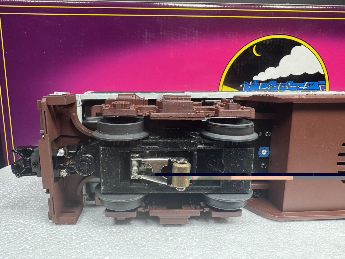MTH 20-2320-1 Amtrak Northwest F59PH diesel engine #469 PS2 BCR LNIB12