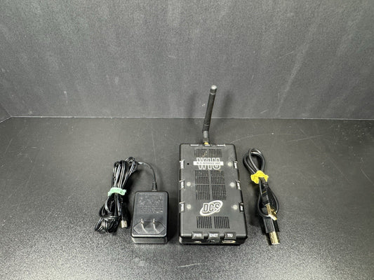 MTH 50-1034 DCS WIU WiFi interface unit | tested | EX cond0