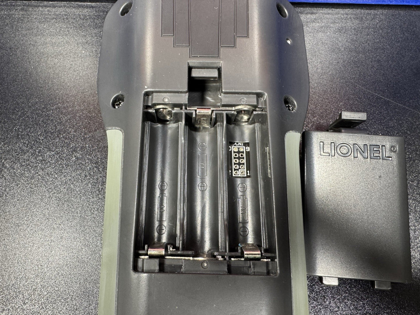 Lionel LEGACY 6-14295 #990 control system | upgraded software | LNIB6