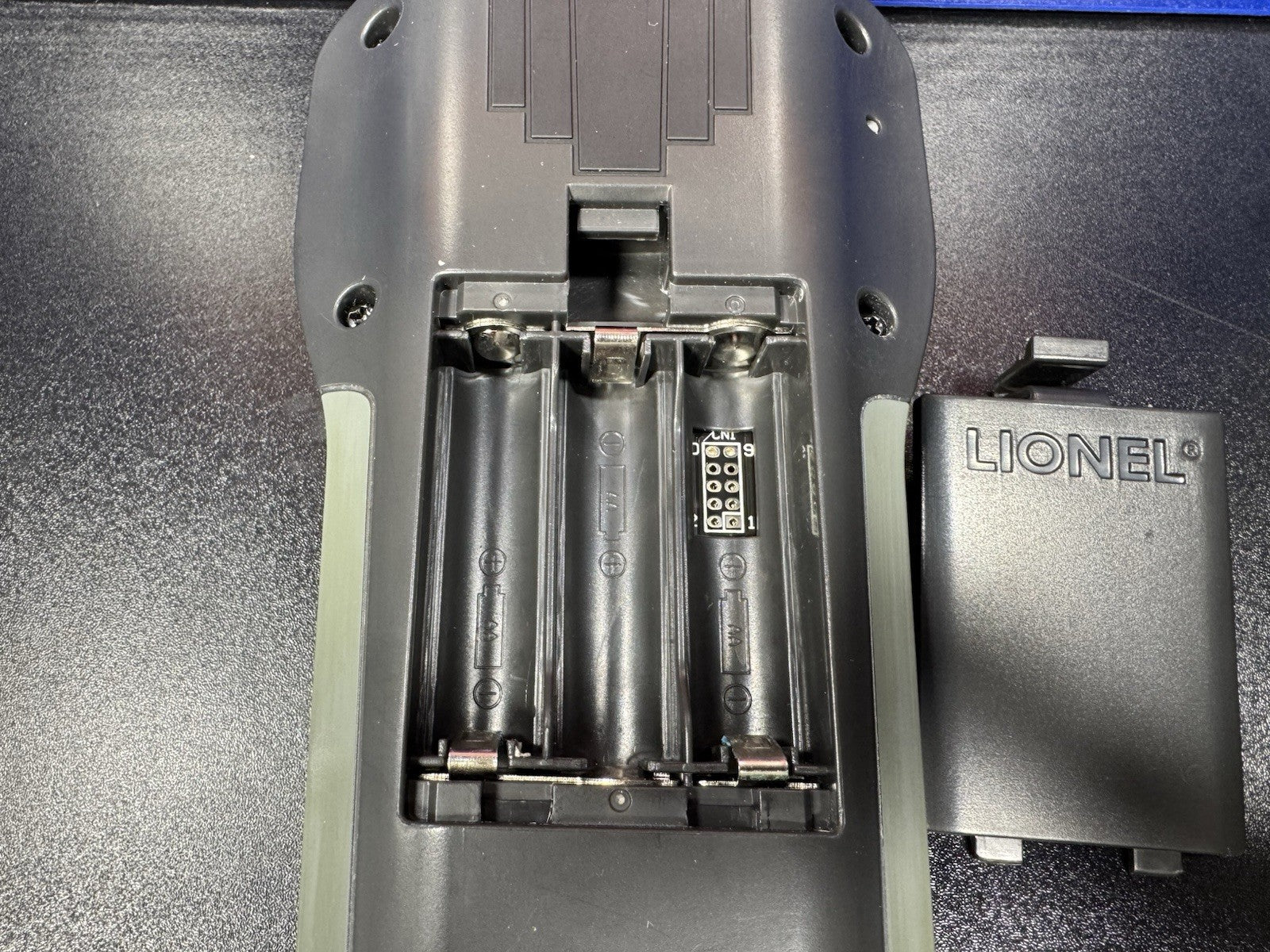 Lionel LEGACY 6-14295 #990 control system | upgraded software | LNIB6