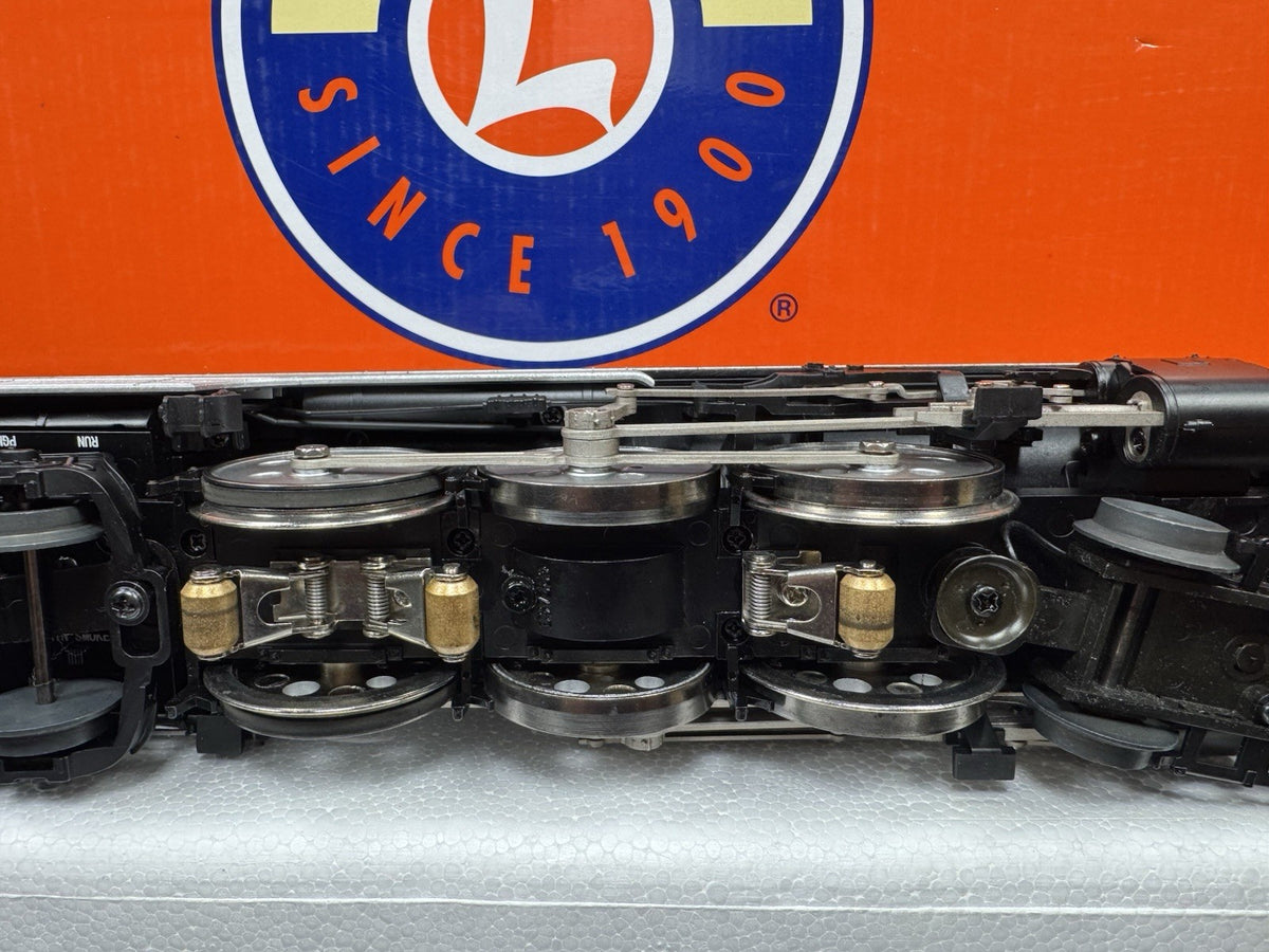 Lionel LEGACY 6-82529 NYC Empire State Express Hudson steam engine #5426 LNIB13