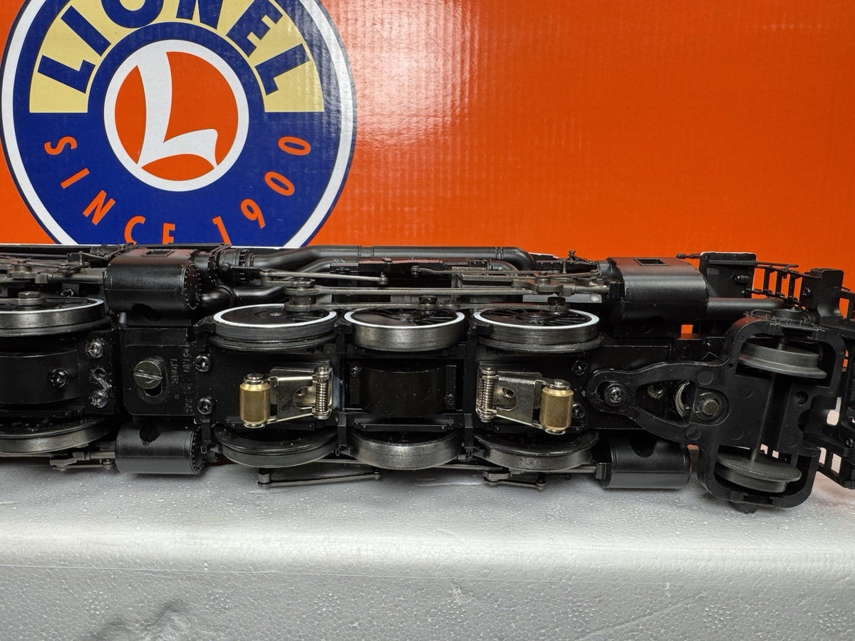 Lionel LEGACY 6-82767 Chesapeake & Ohio C&O Allegheny steam engine #1601 EX13