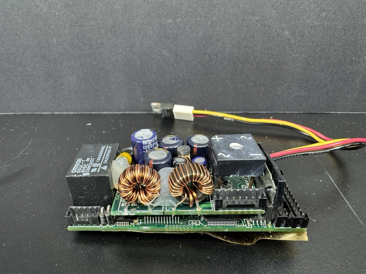 MTH ProtoSound PS2 PS 2.0 5-volt PCB circuit board PROGRAMMING INCLUDED0