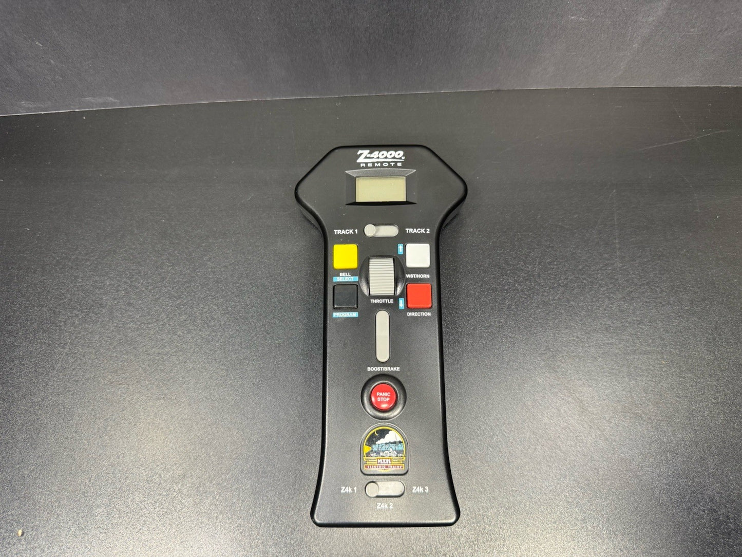 MTH 40-4001 Z-4000 remote commander system | tested | LN cond1