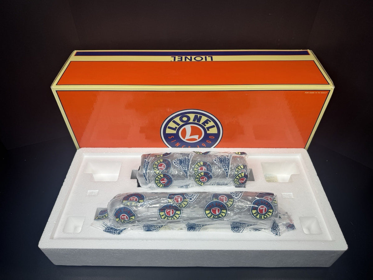 Lionel LEGACY 6-82529 NYC Empire State Express Hudson steam engine #5426 LNIB16