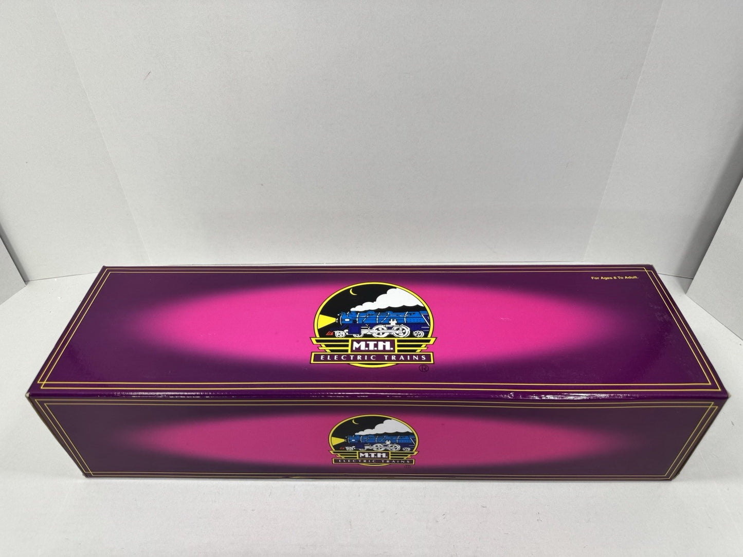 MTH 20-2301-1 CSX SD-80MAC diesel engine #805 PS 2.0 BCR LNIB15