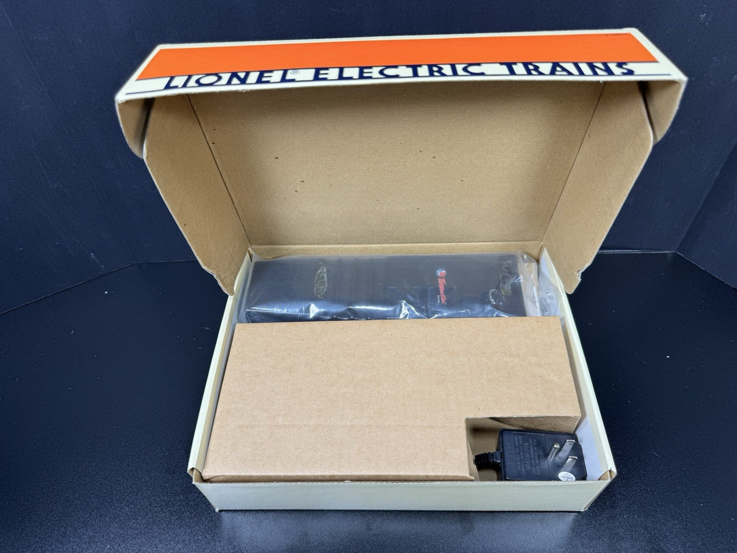 Lionel 6-12969 TMCC CAB-1 Trainmaster command set EX5